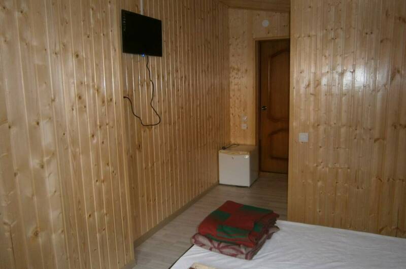 2-х местный «Стандарт»