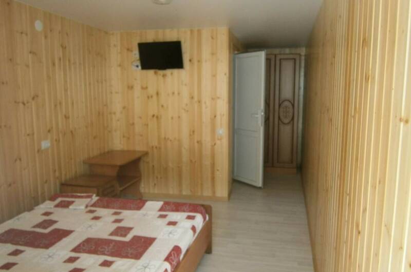 2-х местный «Стандарт»