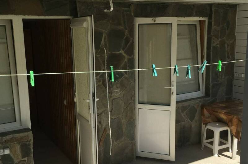 2-х местный «Стандарт»