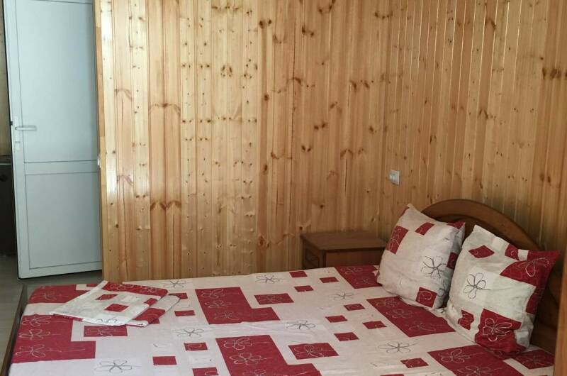 2-х местный «Стандарт»