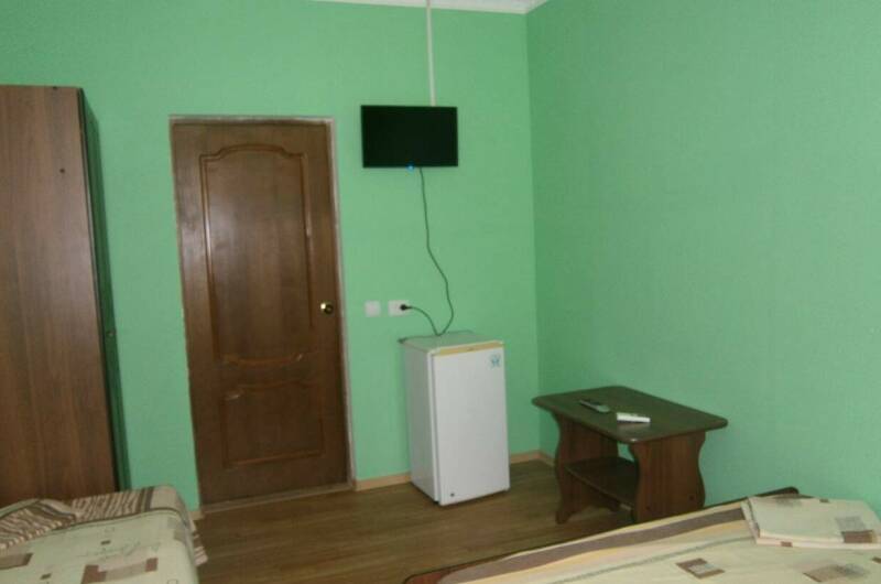 3-х местный «Стандарт»