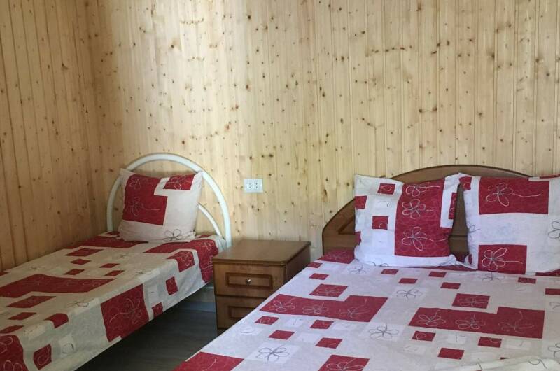 3-х местный «Стандарт»