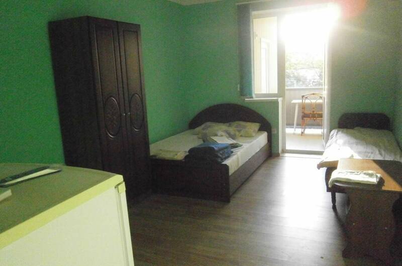 3-х местный «Стандарт»