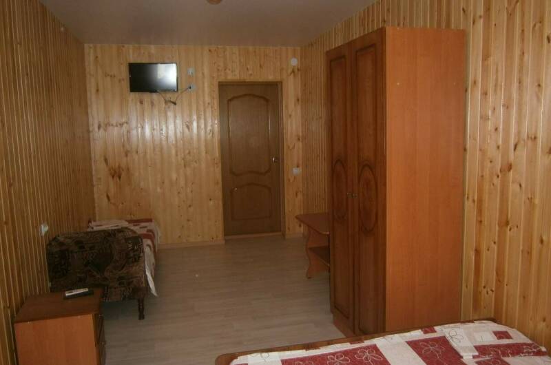 3-х местный «Стандарт»