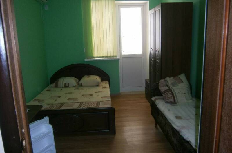 4-х местный «Стандарт»