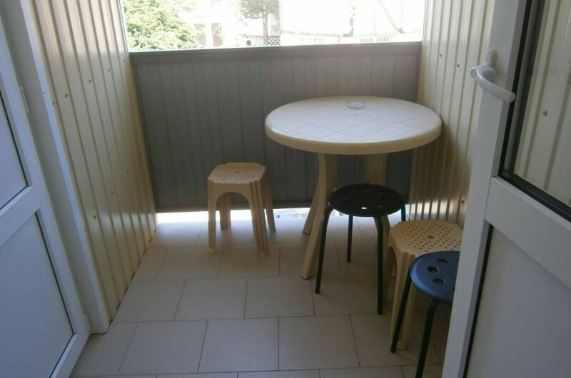 4-х местный «Стандарт»