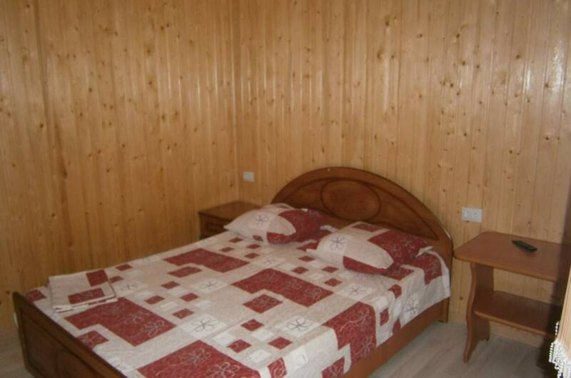 Апартаменты с 2 спальнями