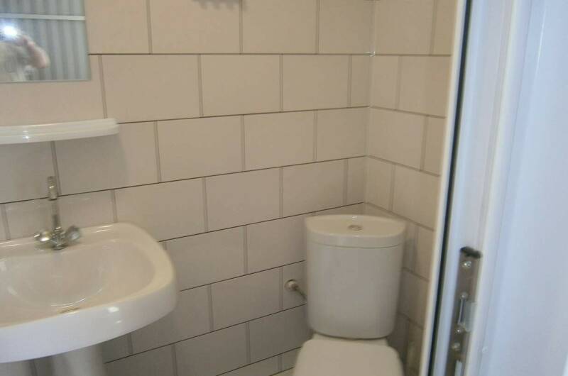 Апартаменты с 2 спальнями