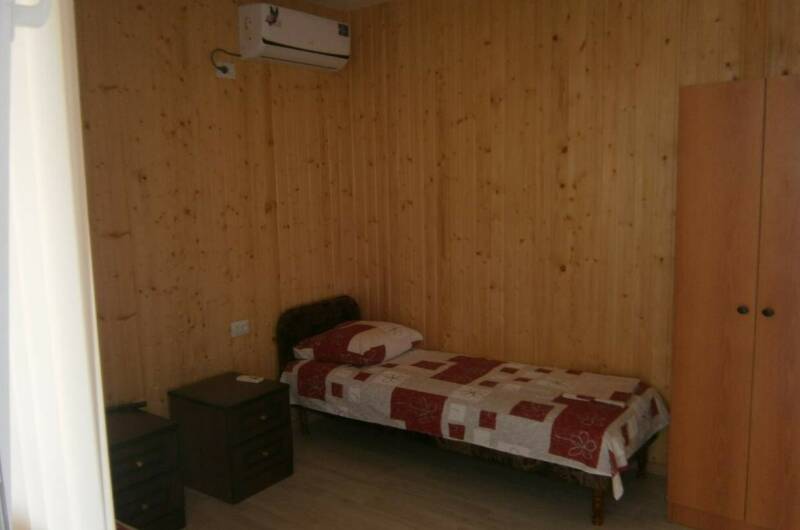 Апартаменты с 2 спальнями