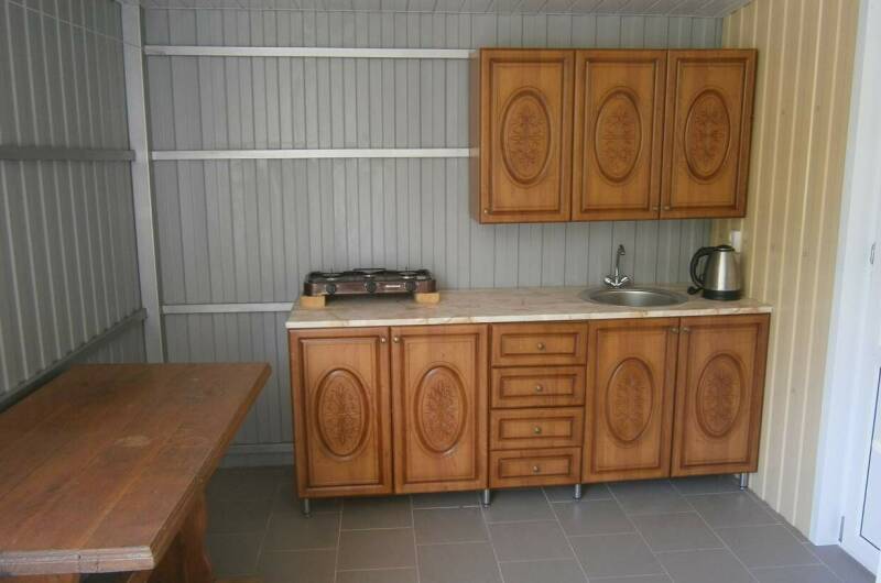 Апартаменты с 2 спальнями