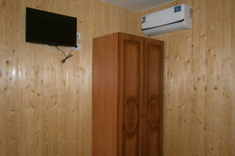 Апартаменты с 2 спальнями