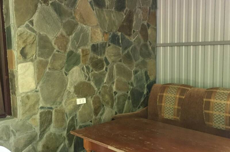 Семейный номер на 5 человек 1 этаж