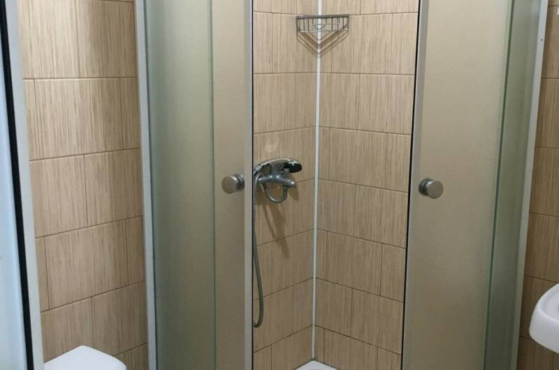 Семейный номер на 5 человек 1 этаж