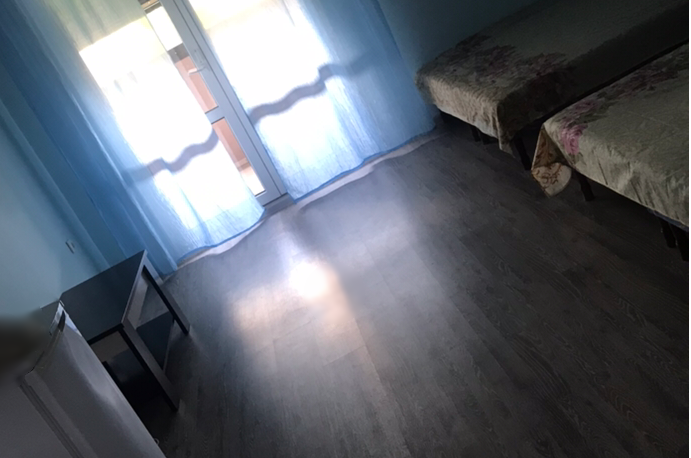 5-х местный номер