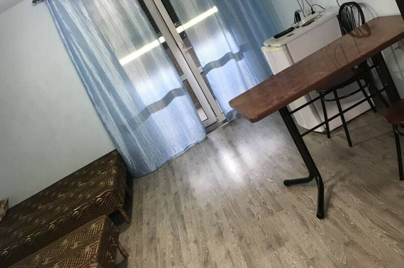 5-х местный номер