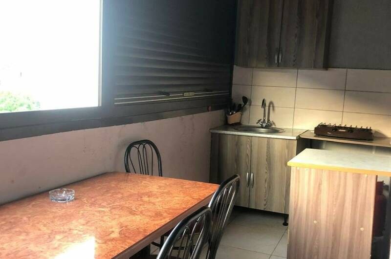 5-х местный номер