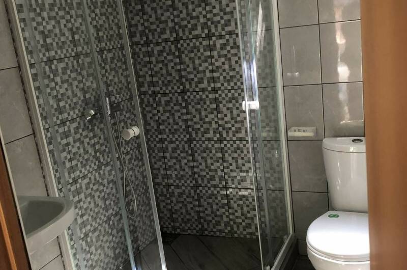 4-х местный, двухкомнатный номер