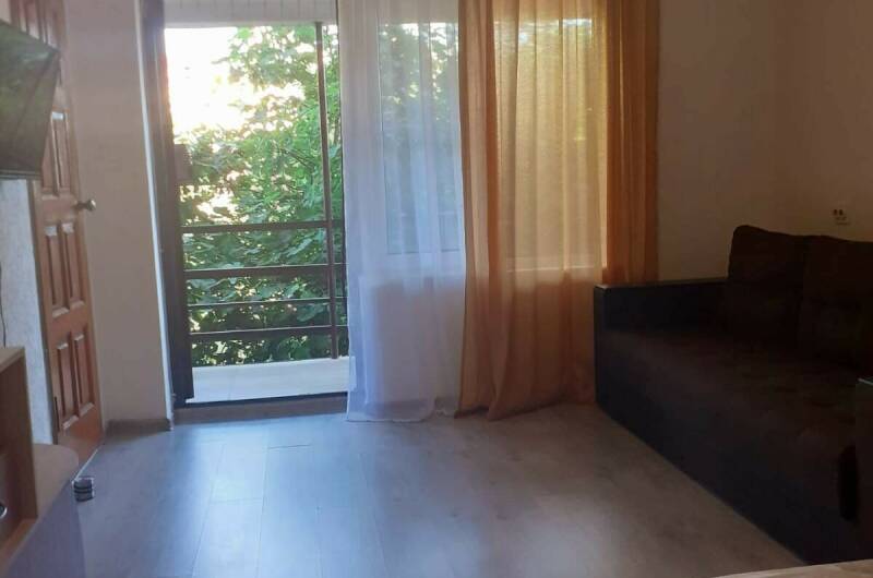 4-х местный номер