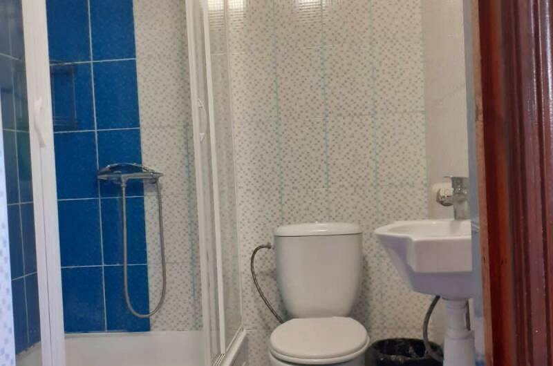 4-х местный номер