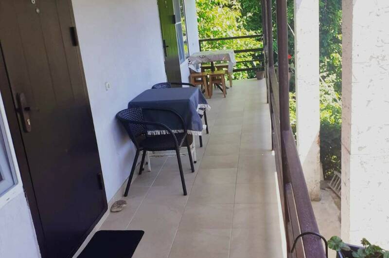 4-х местный номер