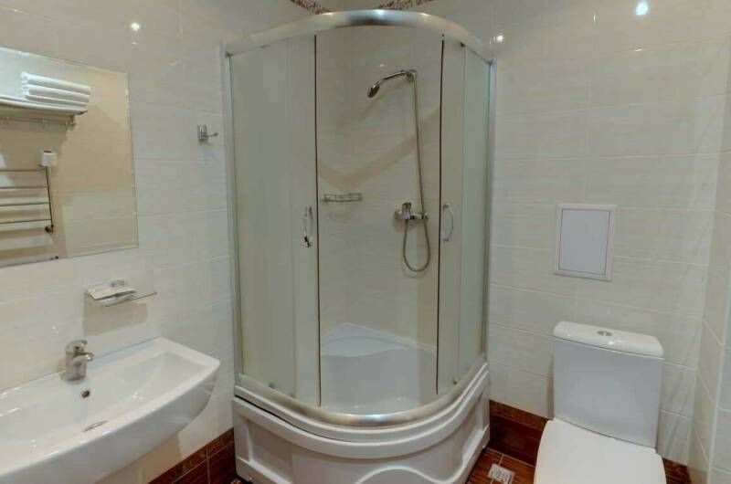 2-х местный номер «Стандарт»