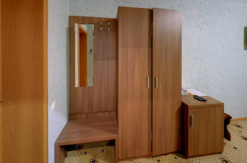 2-х местный номер «Стандарт»