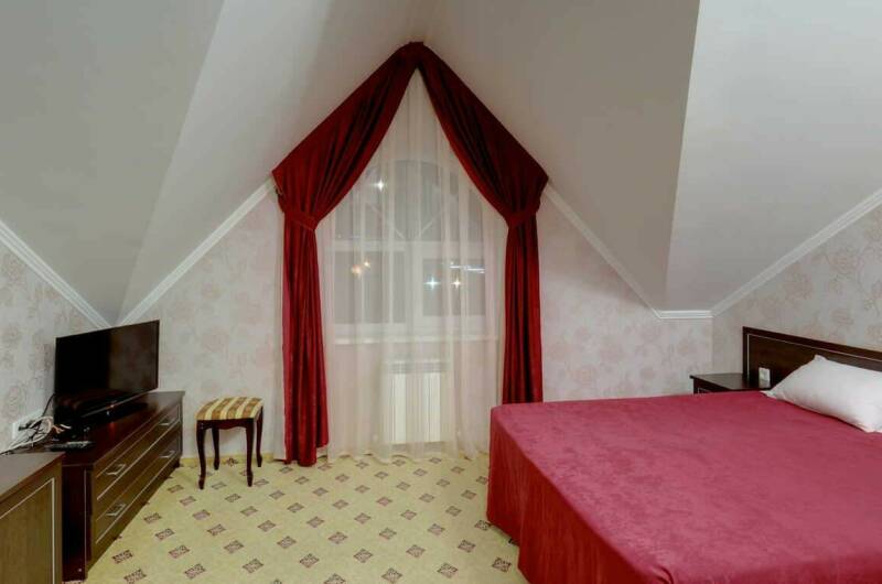 Семейный-эконом