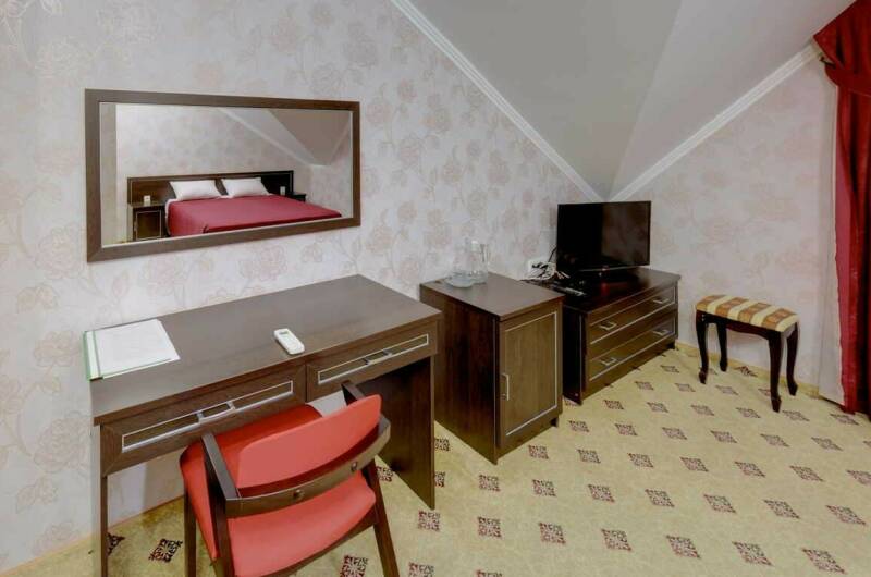 Семейный-эконом