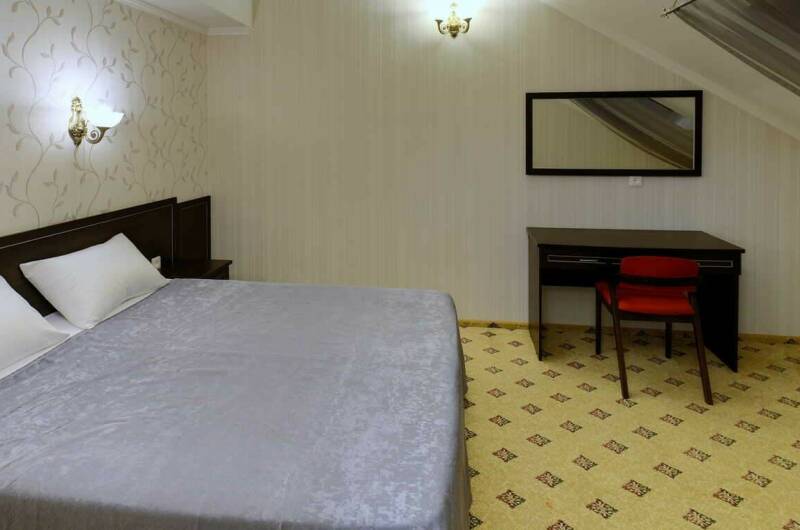 Стандарт-эконом