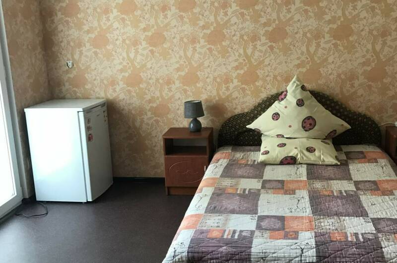 3-х местный номер «Студия»