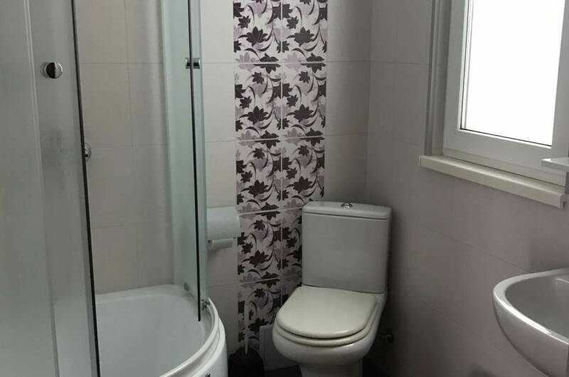 3-х местный номер «Студия»