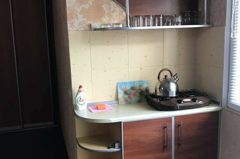 3-х местный номер «Студия»