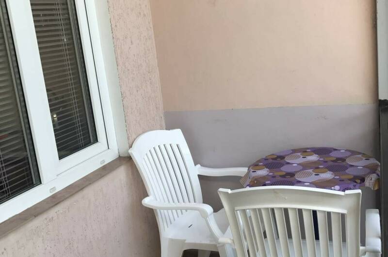 3-х местный номер «Студия»