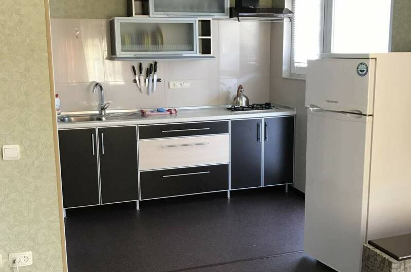 4-х местный номер «Студия люкс»