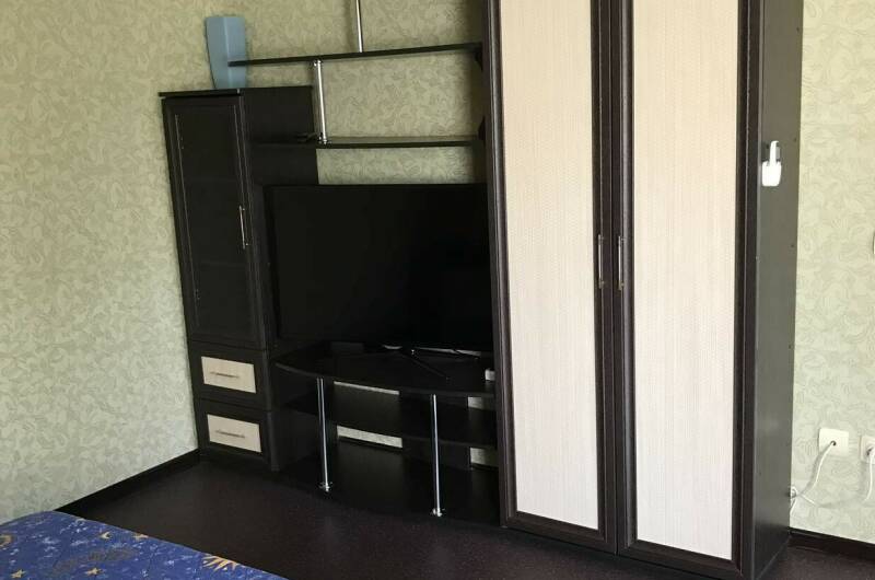 4-х местный номер «Студия люкс»