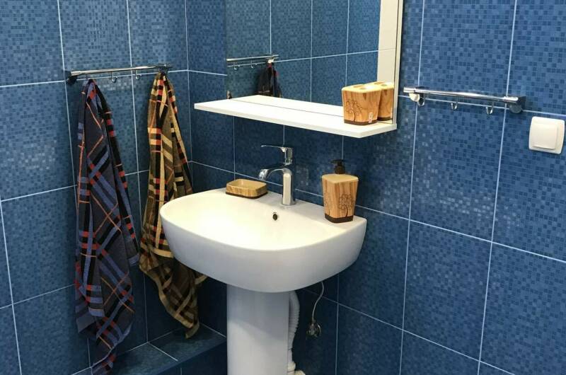 4-х местный номер «Студия люкс»