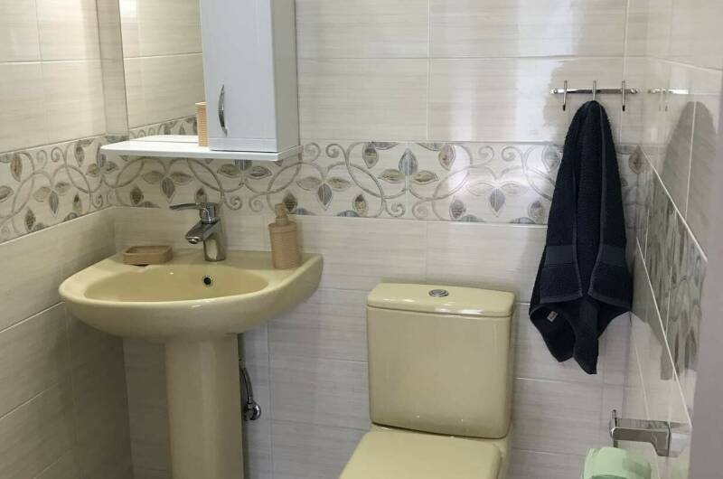 4-х местный 2-х комнатный номер