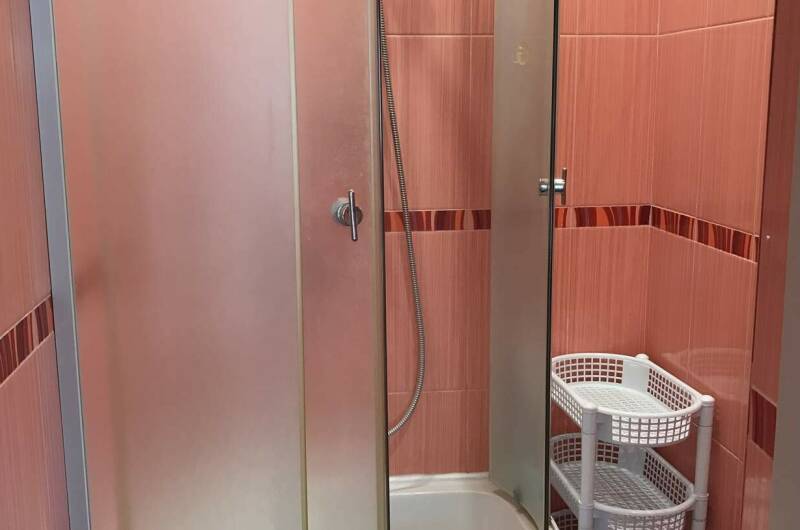 4-х местный 2-х комнатный номер