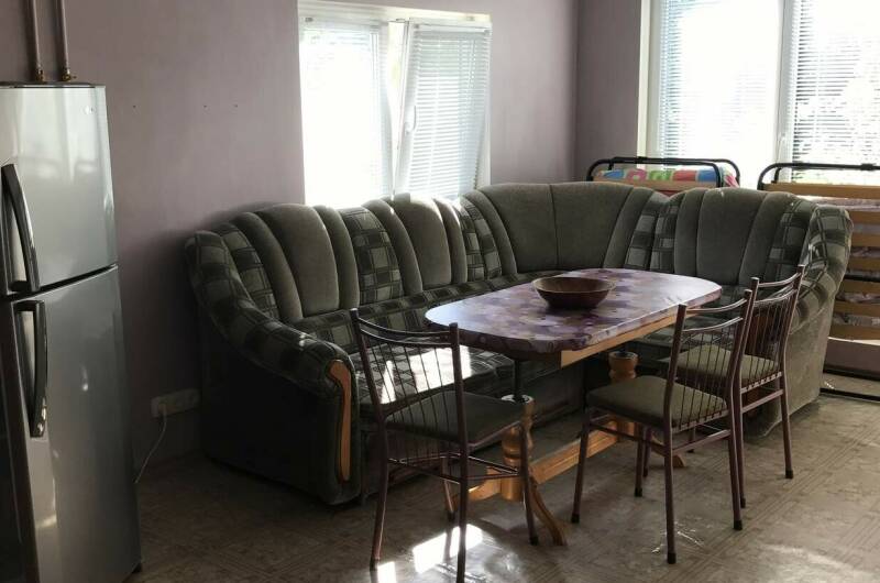 4-х местный 2-х комнатный номер