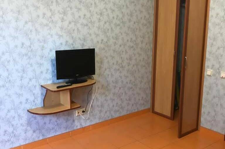 2-х местный номер стандарт