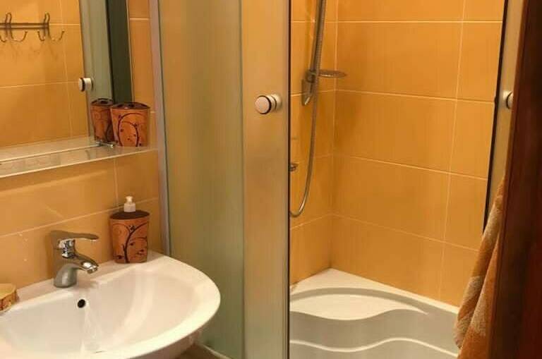 2-х местный номер стандарт