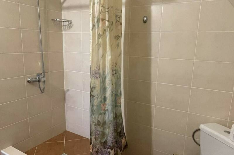 Номер 2-х местный с доп. местом + кухня (мансарда)