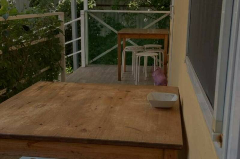 Номер с удобствами