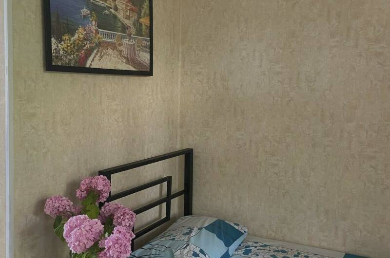 Номер с удобствами