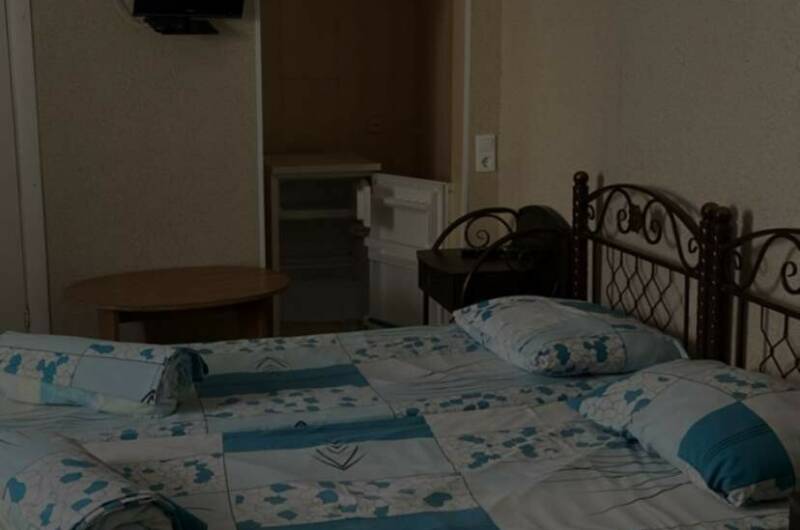 Номер стандарт