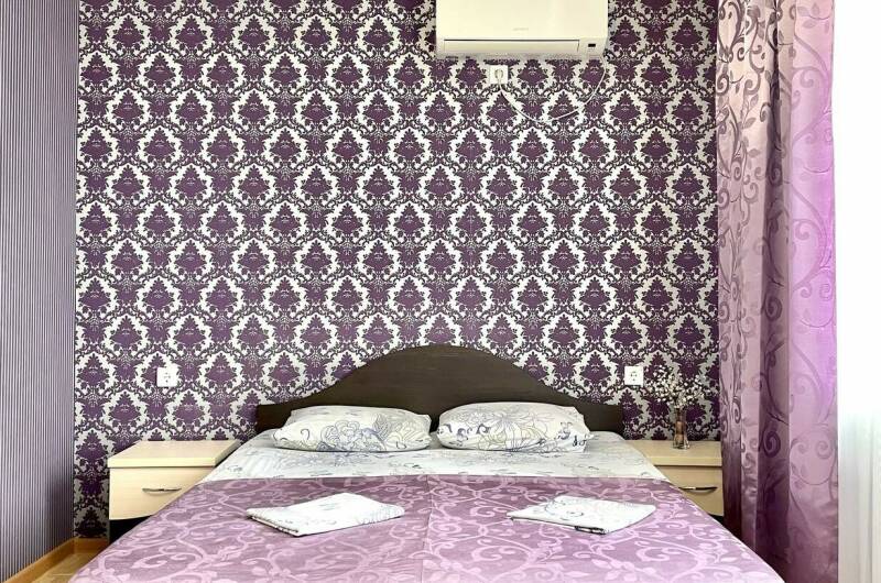 Номер «Полулюкс»