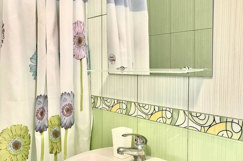 Номер «Полулюкс»