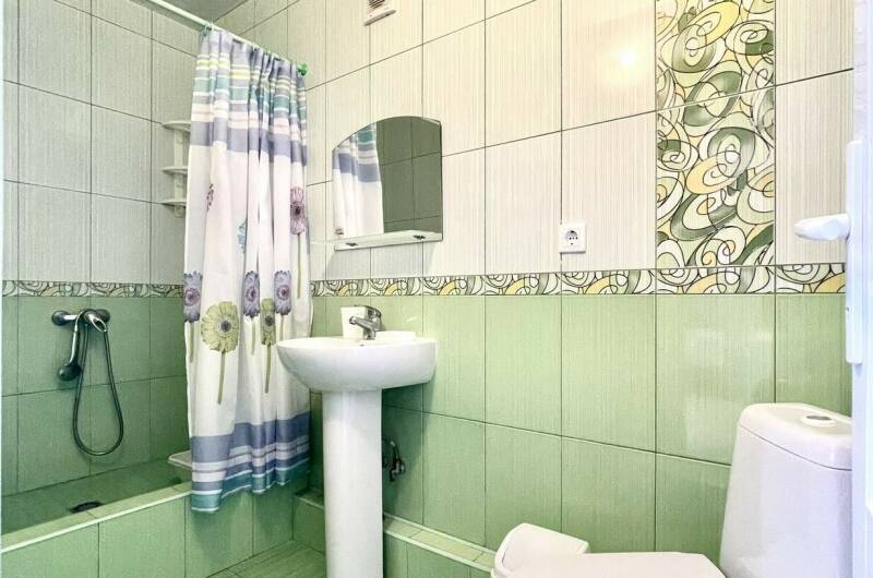 Номер «Полулюкс»