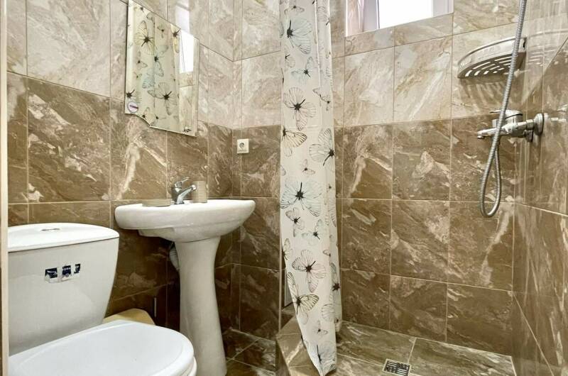 Двухкомнатный номер с удобствами