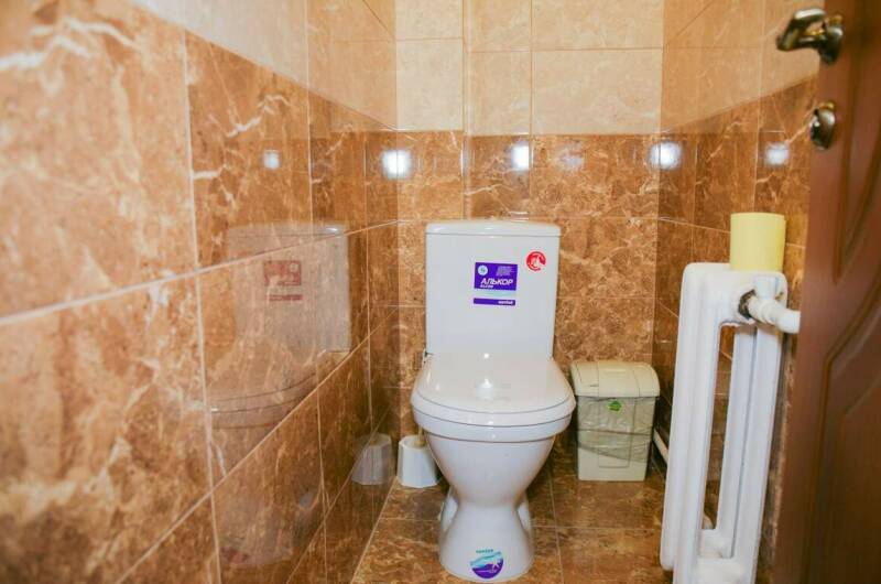 Номера «Эконом» 2-х местный